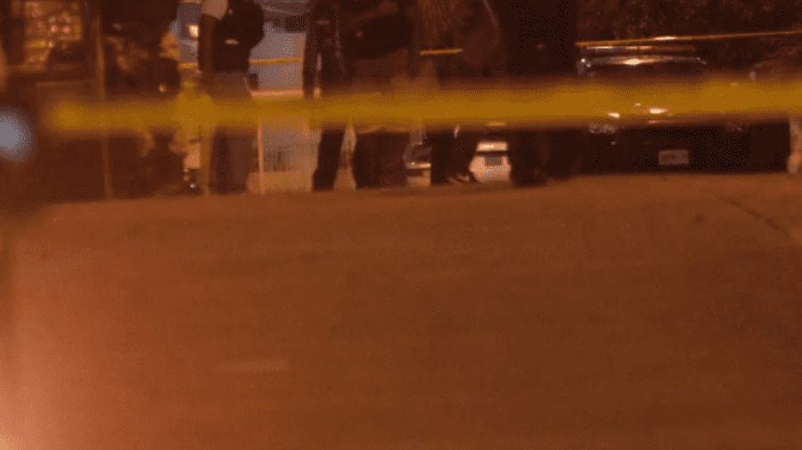 Detienen a cuatro policías vinculados con muerte de joven en Veracruz