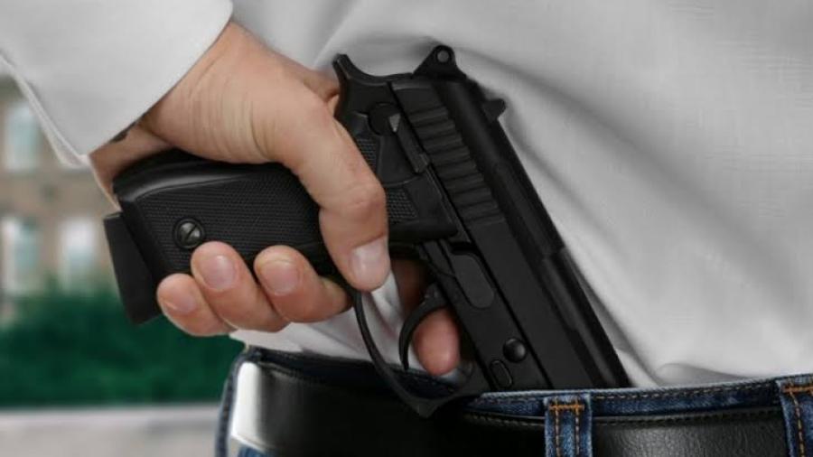 Texas podría hacer legal porte de pistolas sin licencia