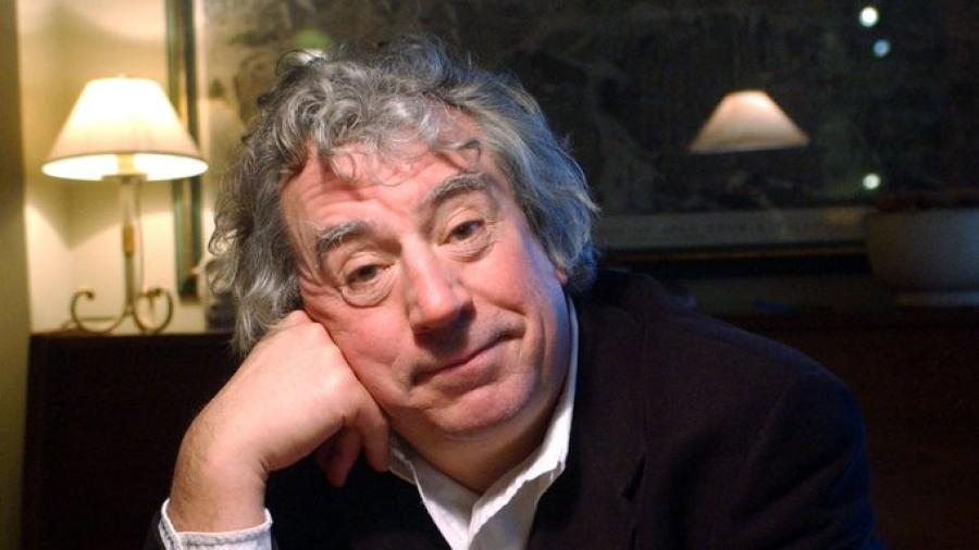 Fallece el cómico Terry Jones