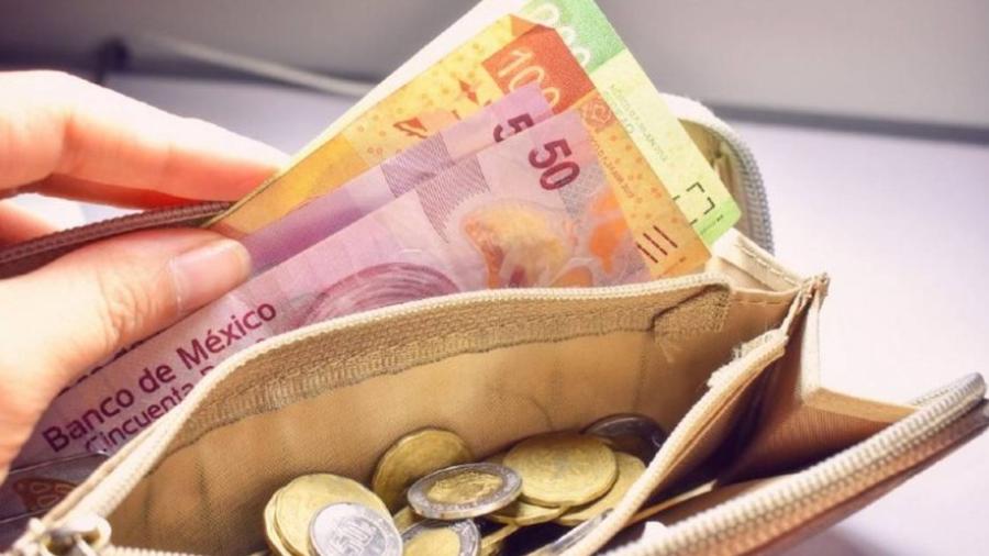 Actividad económica se estancó en septiembre: INEGI