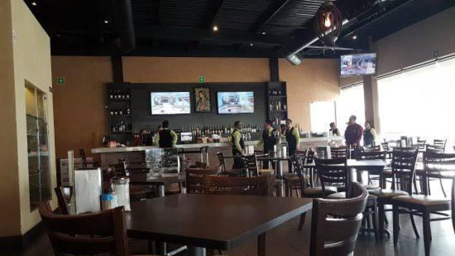 Restauranteros podrían rehabilitar áreas de fumadores