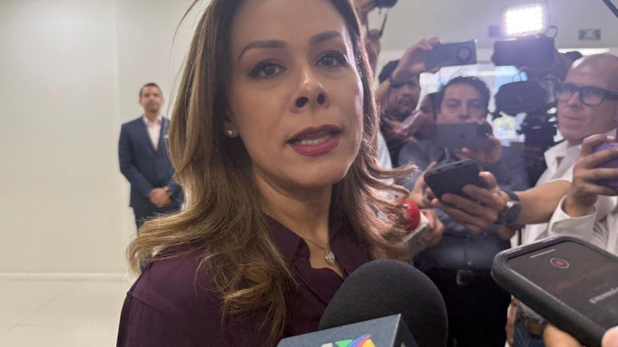 Inicia transición en el Poder Judicial