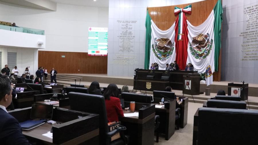 Binda Congreso recursos para estaciones seguras en la frontera