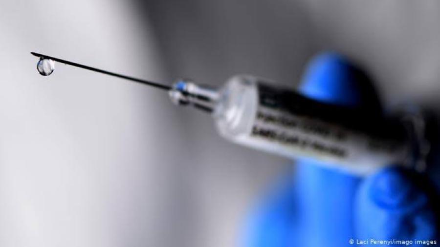  Valle del Río Grande ha recibido 140 mil vacunas contra el COVID-19