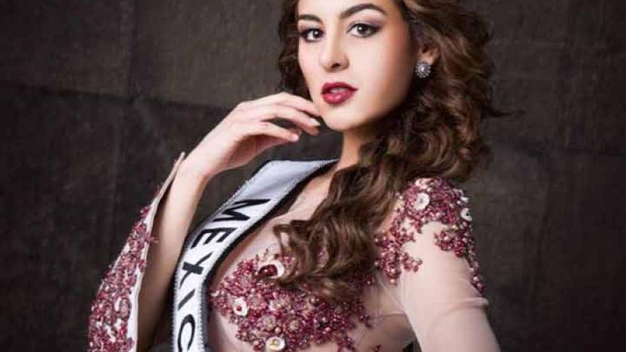 Fallece en accidente automovilístico Miss Baja California 2016