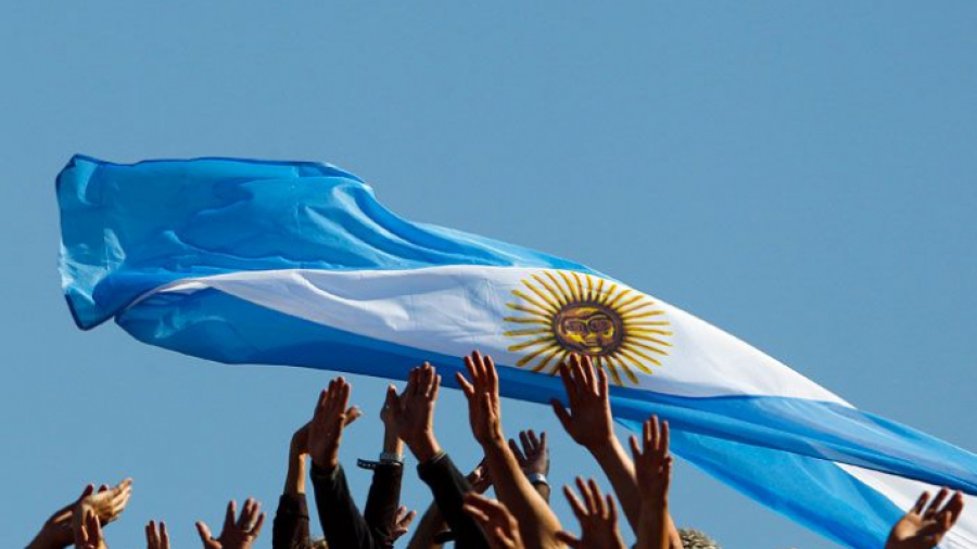 Hoy se realizan las elecciones legislativas en Argentina