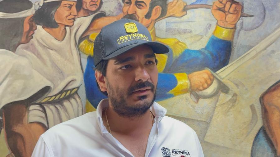 Carlos Peña Ortiz asegura que los apoyos continúan llegando a las colonias afectadas por las lluvias