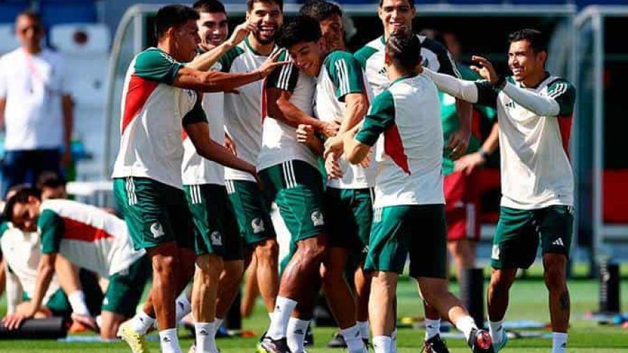Enfrentará México a Ghana, su penúltima prueba antes de iniciar el camino a la Copa América