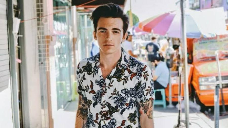 Drake Bell es encontrado tras ser declarado desaparecido por la policía