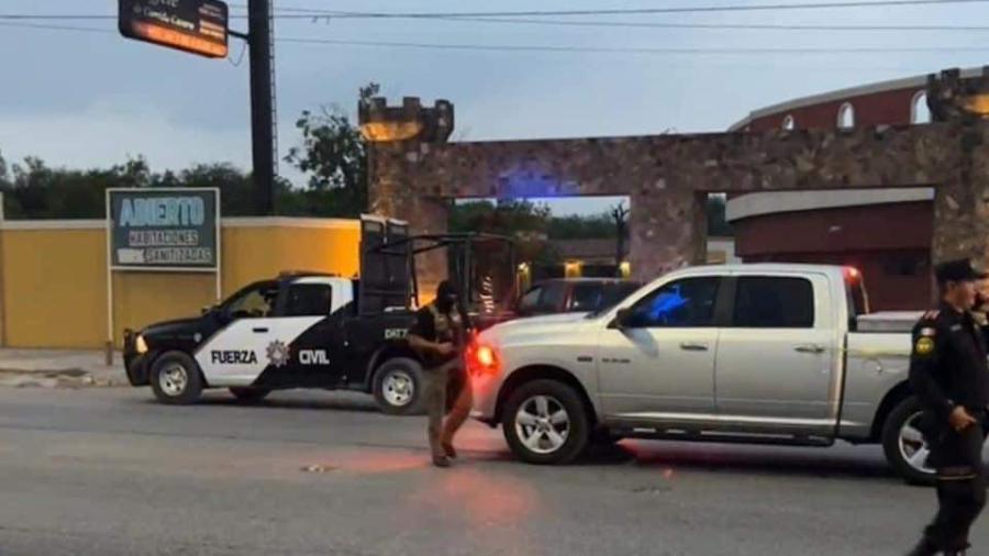 Encuentran cuerpo sin vida en motel de Nuevo León durante búsqueda de Debanhi, sin confirmar identidad 