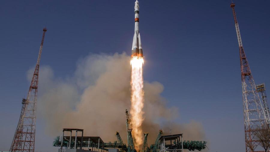 Rusia planea construir su propia estación espacial
