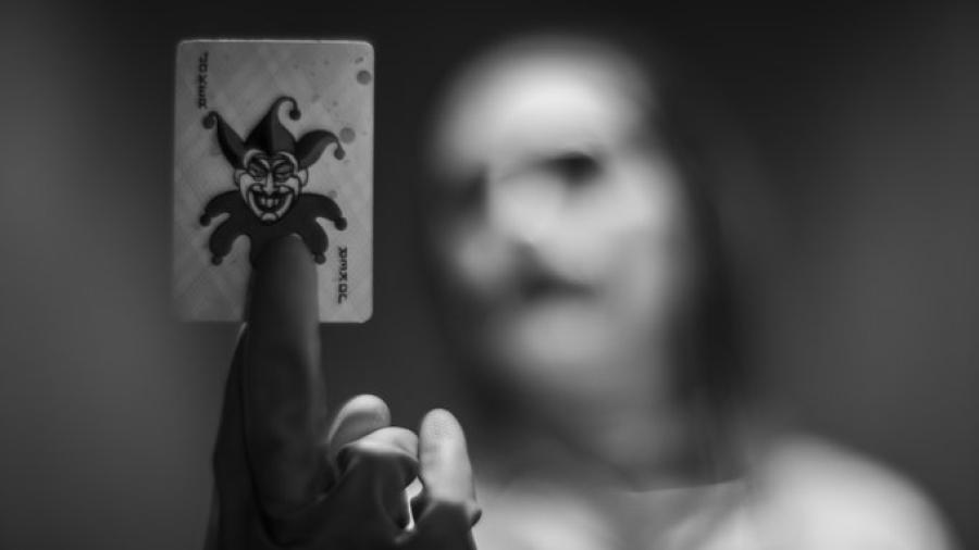 Revelan imagen de Jared Leto como Joker en la ‘Liga de la Justicia’