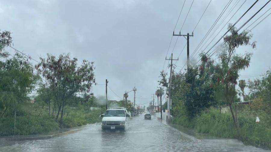 Continuarán lluvias por "Alberto", pero sin amenaza de inundación: PCyB