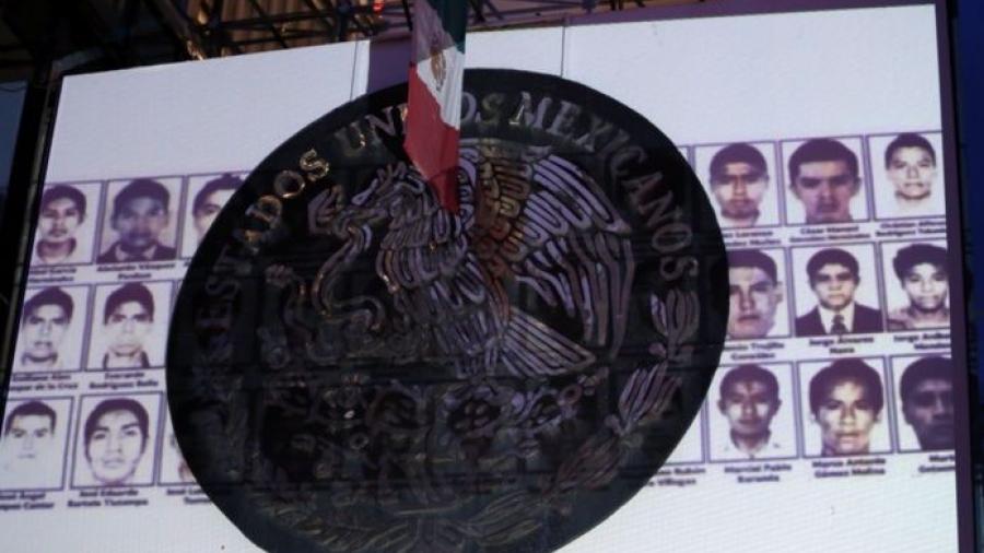 GIEI busca ampliar investigación de caso Ayotzinapa 