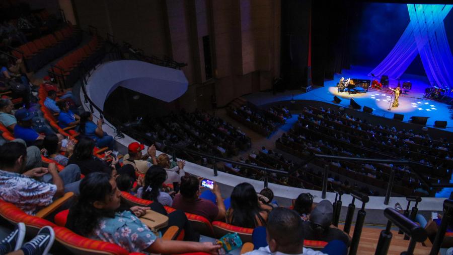 Disfrutaron médicos reynosenses festejo en Concierto a Piano