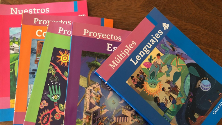 Desecha SCJN amparo de Chihuahua contra libros de texto