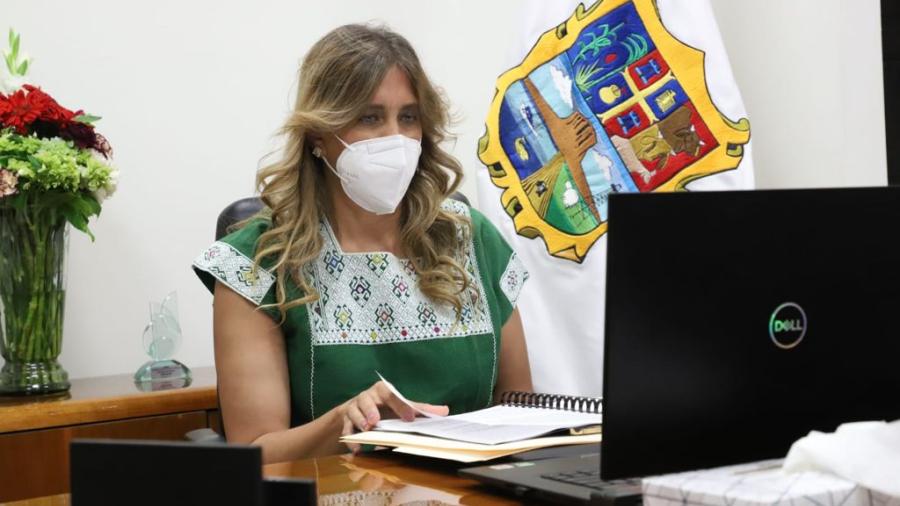 Invirtió Gobierno de Reynosa más de 72 MDP en Cuerpo de Bomberos 