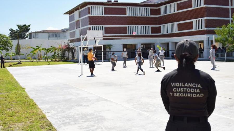 Oferta SSPT vacantes para cuerpos de vigilancia, custodia y seguridad.
