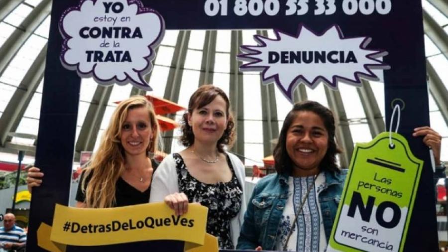 Aumentan denuncias sobre explotación a migrantes