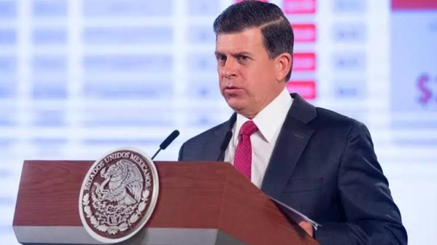 Ricardo Sheffield deja la Profeco para candidatura a la alcaldía de León