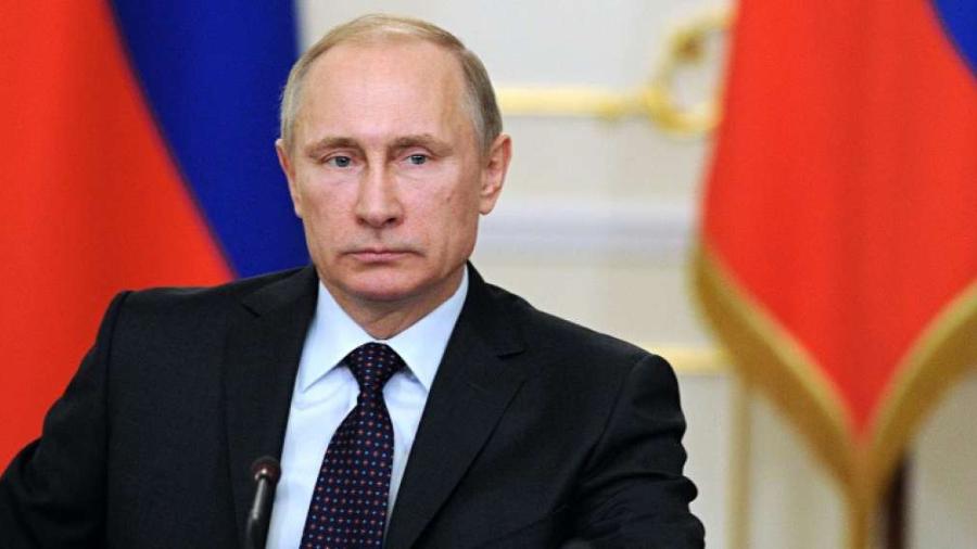 Putin descarta que implicados en caso Skripal sean agentes rusos