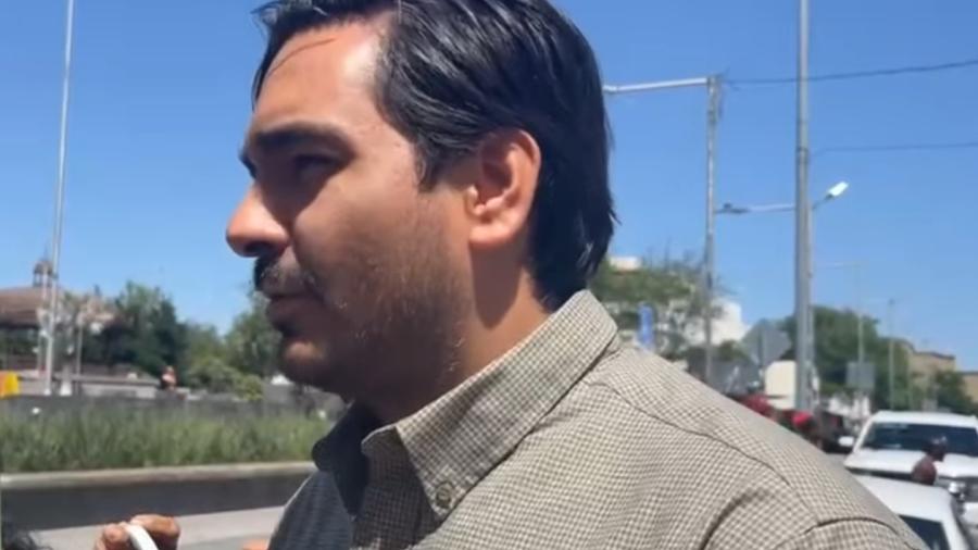 Alcalde de Reynosa desmiente declaración del Vocal del INE sobre pérdida de derechos político