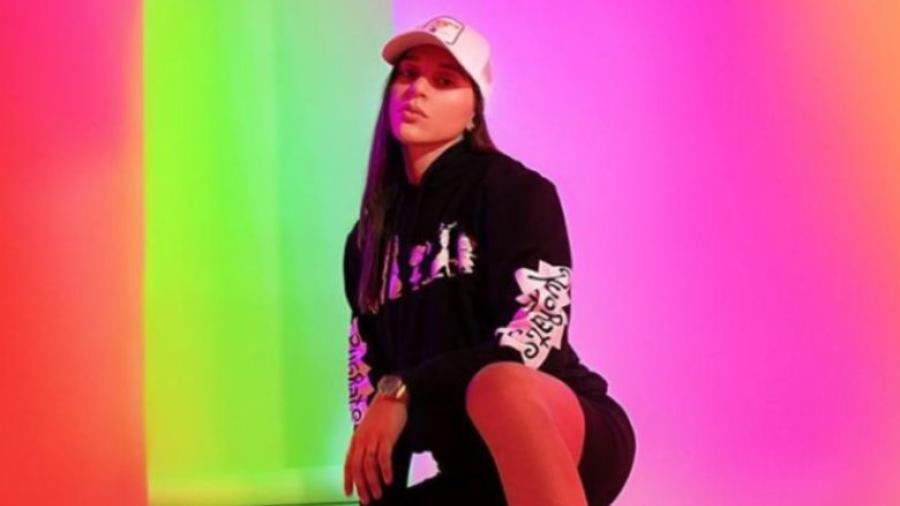 Norma Palafox anuncia su marca de ropa