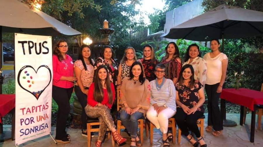 TPUS anuncia Bazar con causa por niños con cáncer en Nuevo Laredo 