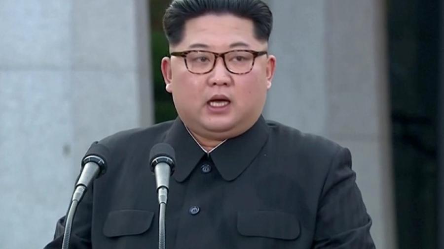 Norcorea ofrece desmantelar base nuclear ante observadores