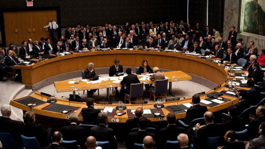 Aprueba Consejo de Seguridad nuevas sanciones contra Corea del Norte