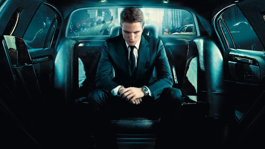 Robert Pattinson será el nuevo Batman