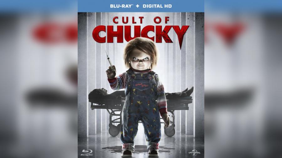 Ya tiene fecha de estreno la nueva película de Chuky