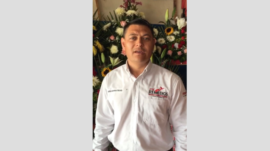 Asesinan a candidato a presidencia municipal en Guanajuato