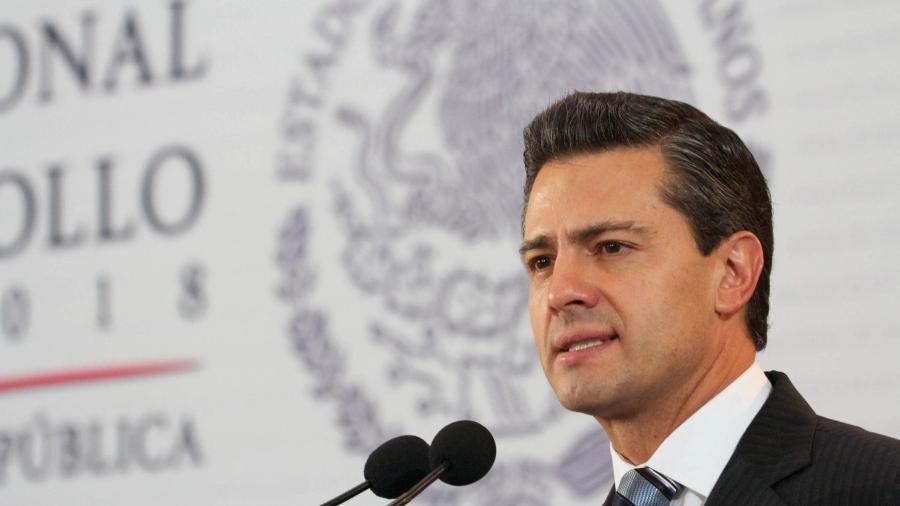 Destaca EPN voluntad de diálogo de Gobiernos de México y EU