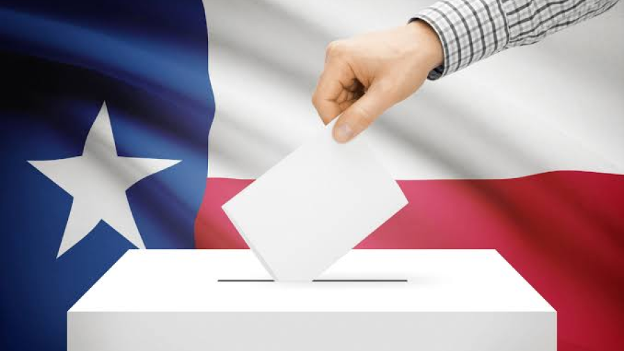 Aumenta participación en votación anticipada en el Condado Cameron
