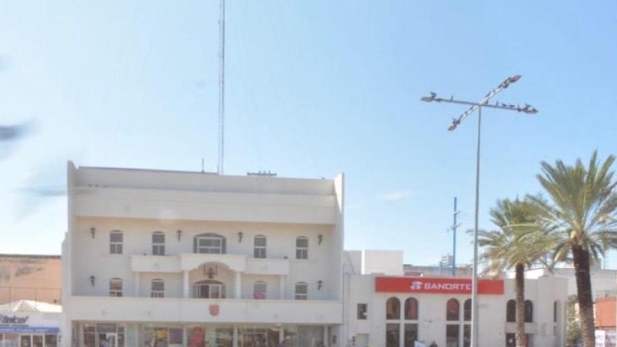 Denuncia municipio hechos ocurridos en bomberos