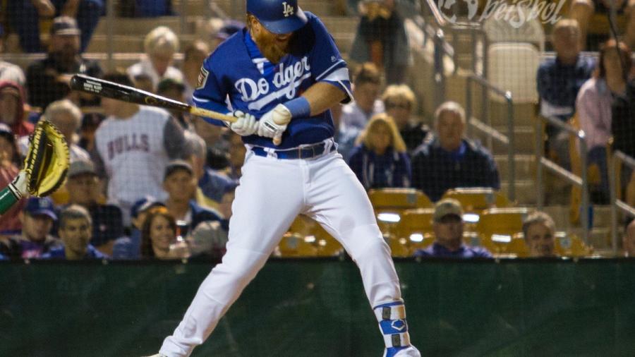 Duro golpe para los Dodgers y Justin Turner