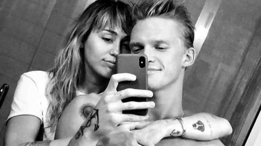 Miley Cyrus y Cody Simpson confirman rompimiento 