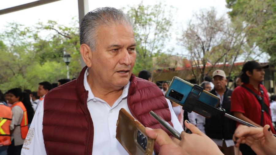 Realiza SST más de 22 mil exploraciones clínicas de mama