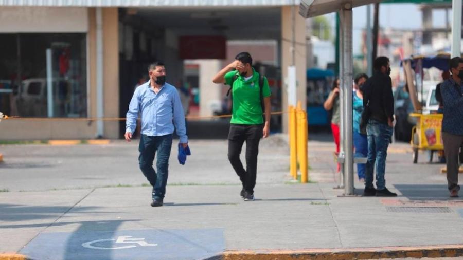 Recomienda Protecci&oacute;n Civil hidratarse ante altas temperaturas 