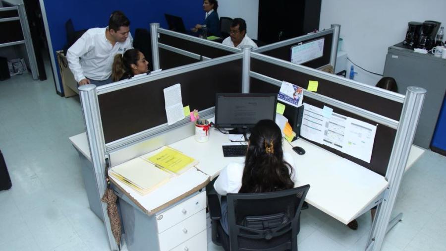 Procuraduría del Trabajo recupera más de 8 mdp en favor de trabajadores