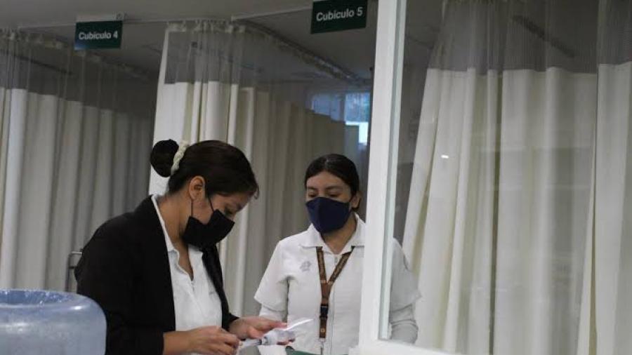 Acumula Tlaxcala 81 casos de parálisis flácida aguda