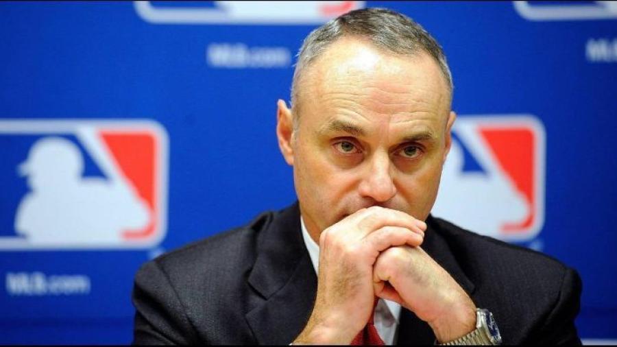 MLB en busca de acuerdo para iniciar temporada 2020