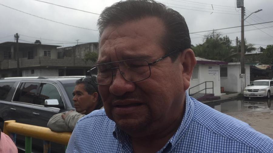 Madero continuará depositando su basura en Altamira