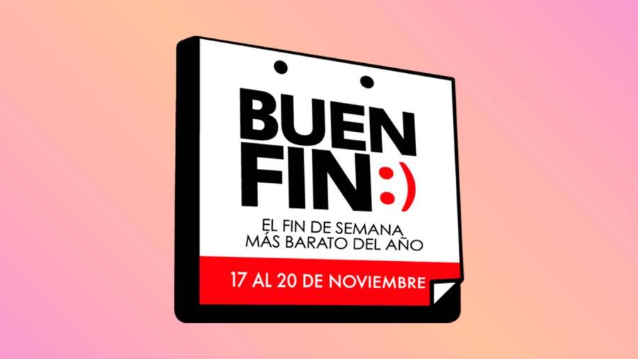 Hasta un 35% de ventas esperan para el “Buen Fin”