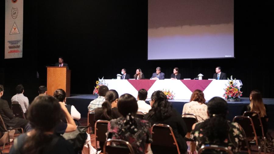 Gobierno Municipal y asociación de pediatría organizan Congreso 