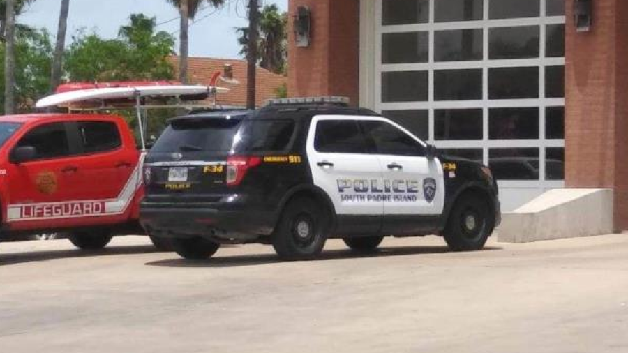 Recuperan cuerpo de hombre en Isla del Padre