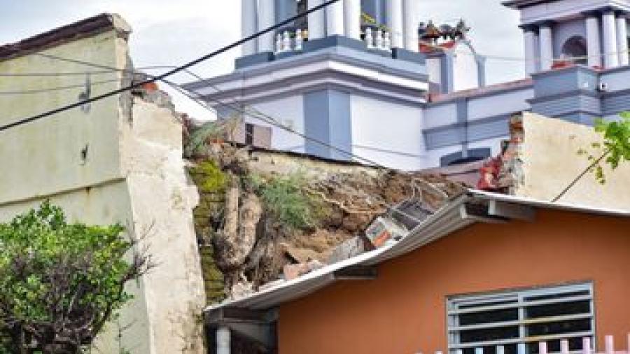 Tamaulipas ha registrado ocho sismos en lo que va de 2022