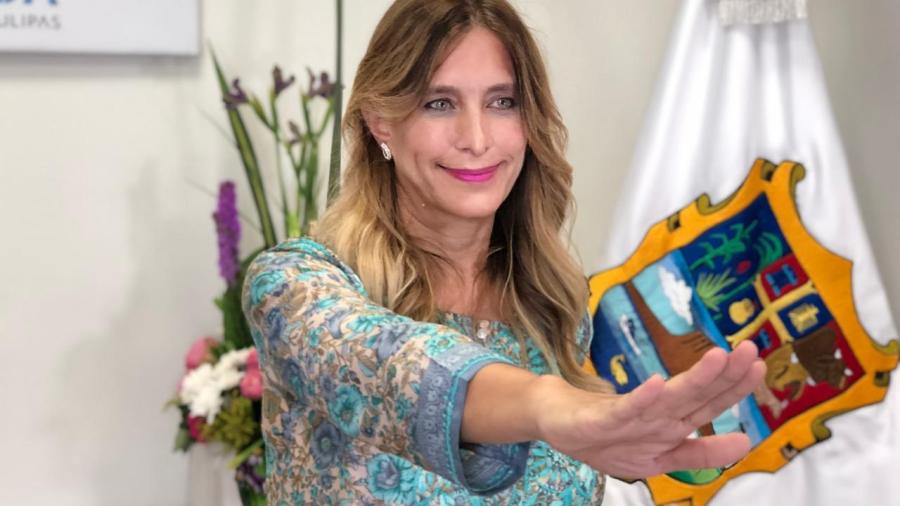 Es nombrada Alcaldesa Maki Ortiz Vicepresidenta de la Asociación Nacional de Alcaldes