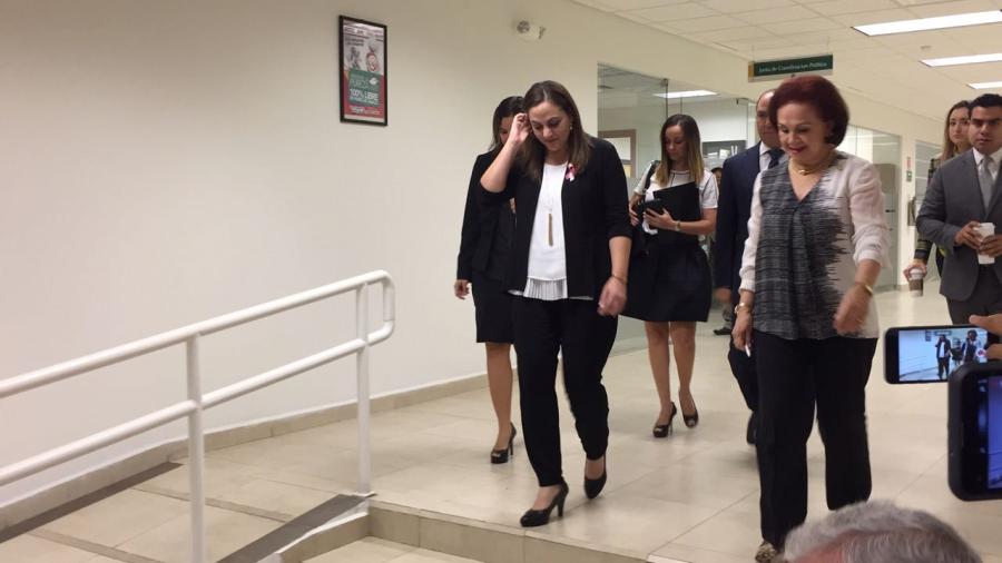 Mejora turismo en Tamaulipas: Mar&iacute;a Isabel G&oacute;mez